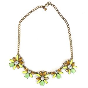 J. Crew Statement Necklace